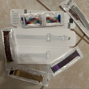 Apple Watch bands